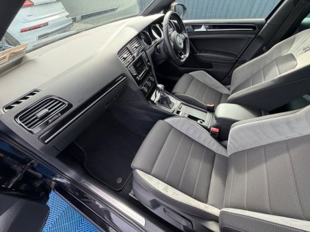 2016 Volkswagen Golf - photo 50