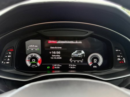 2021 Audi A6 - photo 23