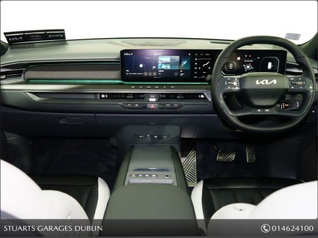 2024 Kia EV9 - photo 4