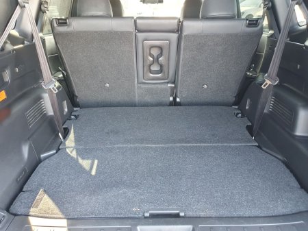 2021 Mitsubishi Outlander - photo 35