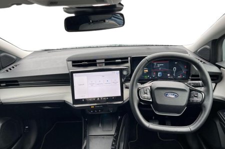 2026 Ford Puma - photo 11
