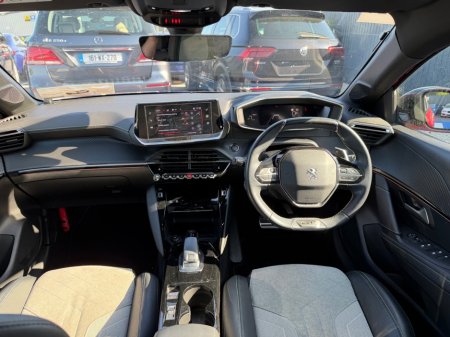2021 Peugeot 208 - photo 49