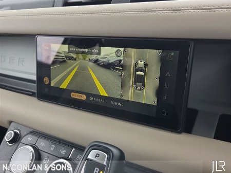 2024 Land Rover Defender - photo 18