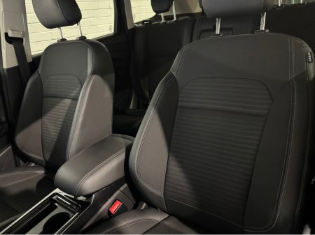 2017 Ford Kuga - photo 18