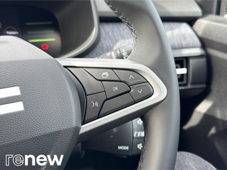 2026 Dacia Jogger - photo 22