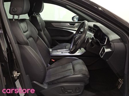 2022 Audi A6 - photo 24