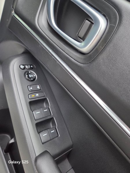 2025 Honda HR-V - photo 19