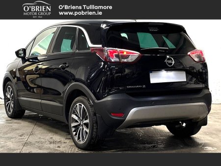 2020 Opel Crossland X - photo 3
