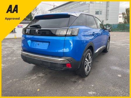 2022 Peugeot 3008 - photo 14