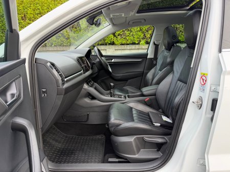 2018 Skoda Karoq - photo 22
