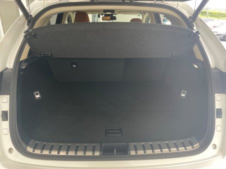 2019 Lexus NX - photo 12