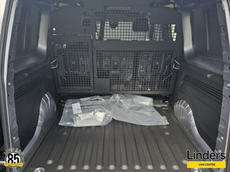2026 Citroen Berlingo - photo 6