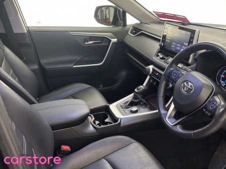 2021 Toyota RAV4 - photo 9