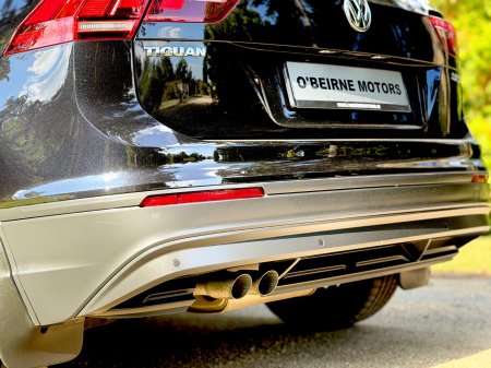 2017 Volkswagen Tiguan - photo 31