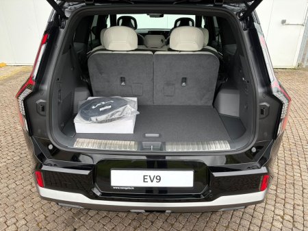 2026 Kia EV9 - photo 41