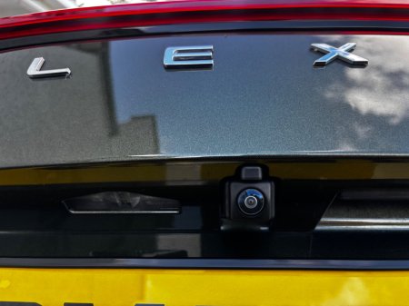 2023 Lexus NX - photo 12