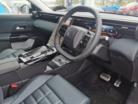 2026 Citroen C5 Aircross - photo 10