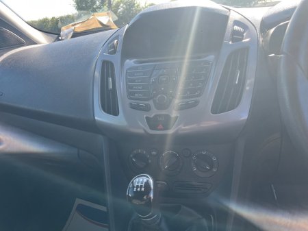 2017 Ford Transit - photo 5