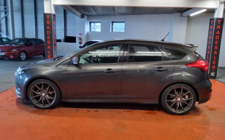 2017 Ford Focus - photo 6