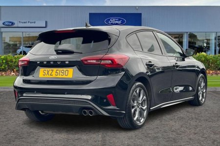 2023 Ford Focus - photo 4