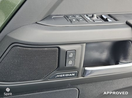 2026 Land Rover Defender - photo 15