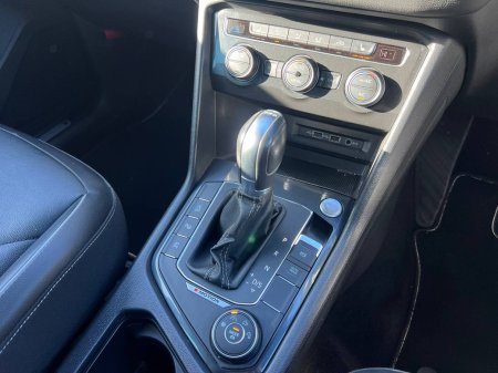 2019 Volkswagen Tiguan - photo 11