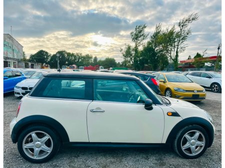 2010 Mini Cooper - photo 7