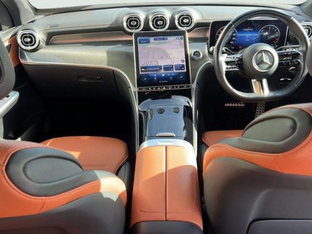 2023 Mercedes-Benz GLC - photo 6
