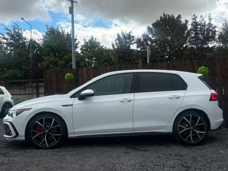 2022 Volkswagen Golf - photo 4
