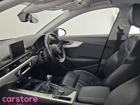 2017 Audi A4 - photo 12