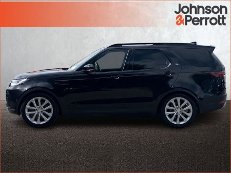 2025 Land Rover Discovery - photo 15