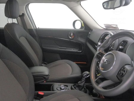 2023 Mini Countryman - photo 12