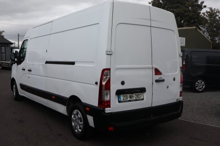 2020 Renault Master - photo 2
