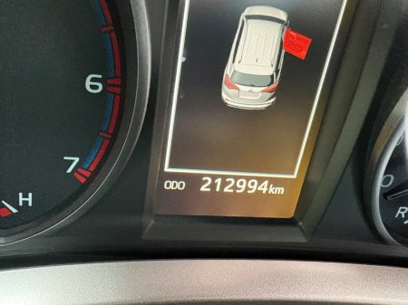 2016 Toyota RAV4 - photo 18