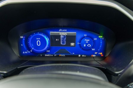 2024 Ford Kuga - photo 8