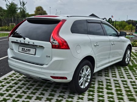 2016 Volvo XC60 - photo 14