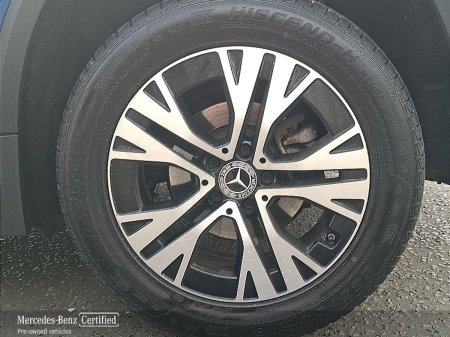 2024 Mercedes-Benz GLA - photo 5