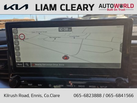 2024 Kia Ceed - photo 13
