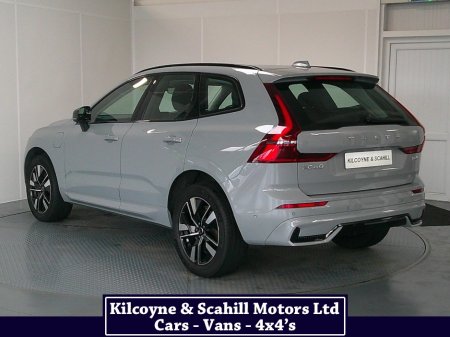 2026 Volvo XC60 - photo 5
