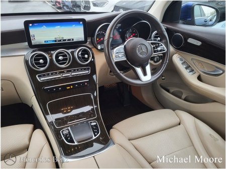 2021 Mercedes-Benz GLC - photo 16
