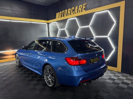 2013 BMW 3-Series - photo 7