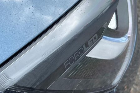 2026 Ford Focus - photo 24