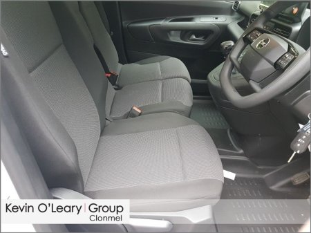 2026 Opel Combo - photo 7