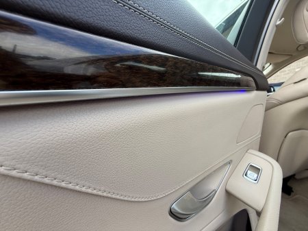 2018 Mercedes-Benz S-Class - photo 14