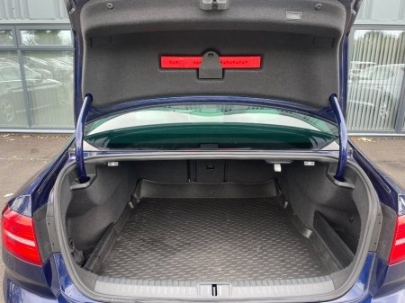 2019 Volkswagen Passat - photo 6