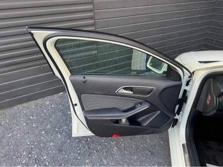 2016 Mercedes-Benz A-Class - photo 17