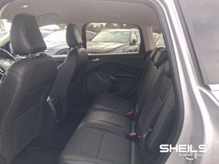 2019 Ford Kuga - photo 7