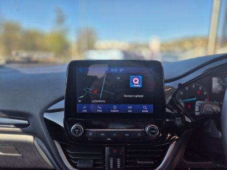 2023 Ford Fiesta - photo 17