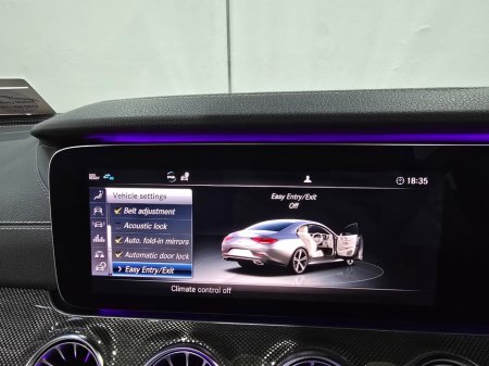 2020 Mercedes-Benz CLS - photo 23