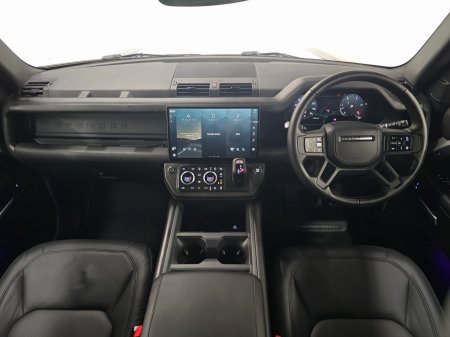 2026 Land Rover Defender - photo 9